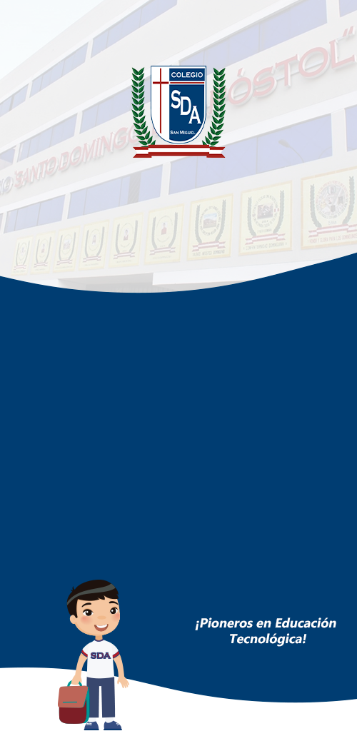 Fondo SDA